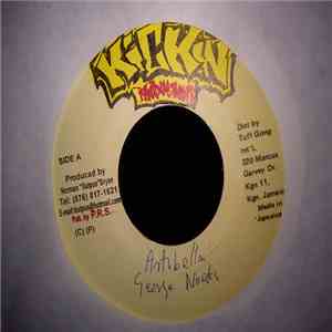 George Nooks - Artibella album flac
