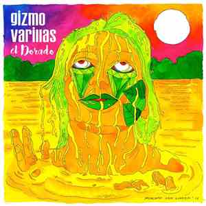 Gizmo Varillas - El Dorado album flac
