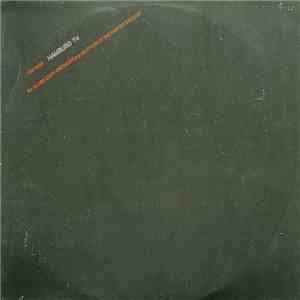 Globe Unity Orchestra & Choir Of The NDR-Broadcast - Hamburg '74 album flac
