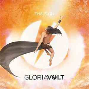Gloria Volt - The Sign album flac