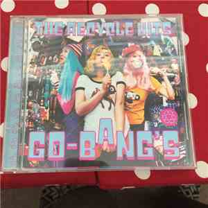 Go-Bang's - The Recycle Hits album flac