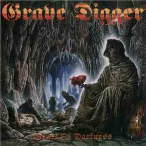 Grave Digger  - Heart Of Darkness album flac