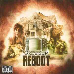 Grewsum - Reboot album flac