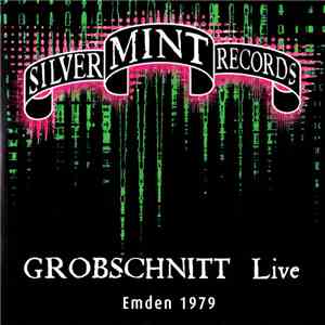 Grobschnitt - Live Emden 1979 album flac