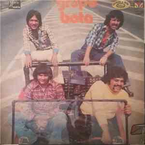 Grupo Bota - Grupo Bota album flac