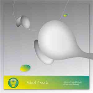 Guilout - Mind Freak EP album flac