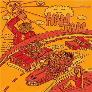 Gunns, Hamjam - Split album flac