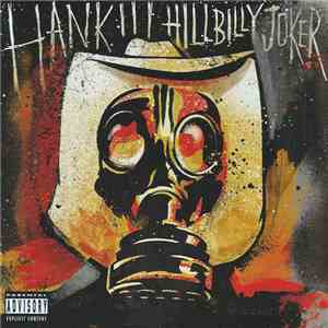 Hank III - Hillbilly Joker album flac