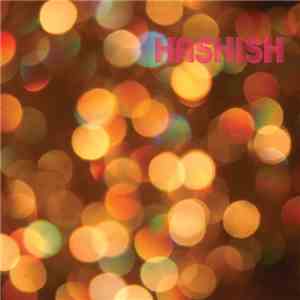 Hashish  - Outer Spaced album flac