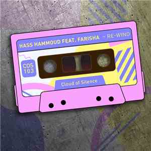 Hass Hammoud - Re-wind album flac