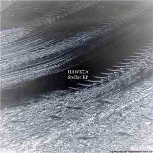 Hawkta - Stellar EP album flac