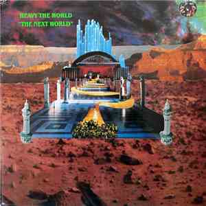 Heavy The World - The Next World album flac