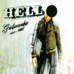 Hell - Größenwahn 1992-2005 / Monotonie Durch Automation (NY Muscle Interpretationen) album flac