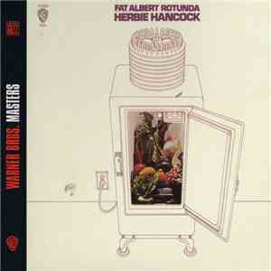 Herbie Hancock - Fat Albert Rotunda album flac
