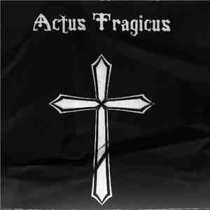 Hesperius Draco - Actus Tragicus album flac