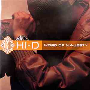 Hi-D - Word Of Majesty album flac