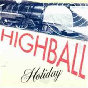 Highball Holiday - Highball Holiday album flac