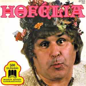 Hofi Géza - Hofélia album flac