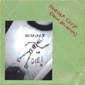 Hubcap City (From Belgium) - Five More Minutes album flac