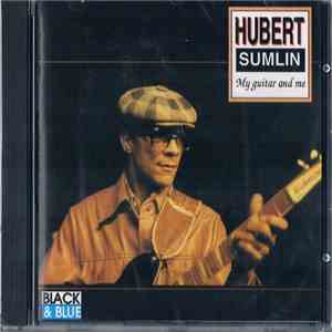 Hubert Sumlin - My Guitar And Me album flac