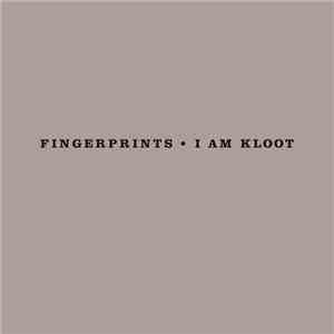 I Am Kloot - Fingerprints album flac