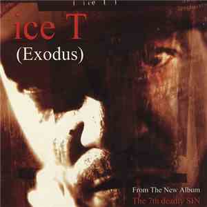 Ice T - Exodus album flac
