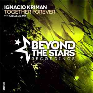Ignacio Kriman - Together Forever album flac