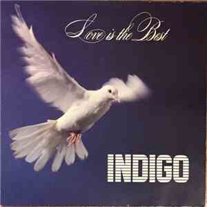 Indigo - Love Is The Best album flac