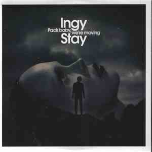 Ingy - Stay album flac