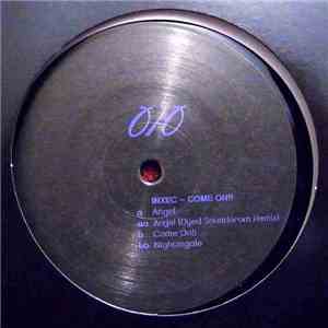 Inxec - Come On!! album flac