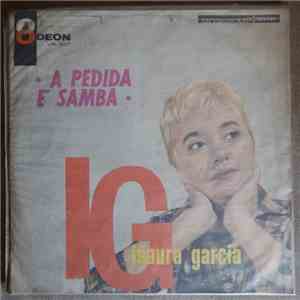 Isaura Garcia - A Pedida É Samba album flac