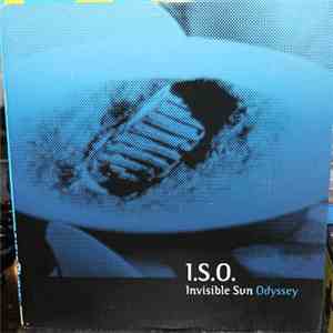 I.S.O. - Invisible Sun Odyssey album flac