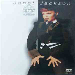 Janet Jackson - The Velvet Rope Tour - Live In Concert album flac
