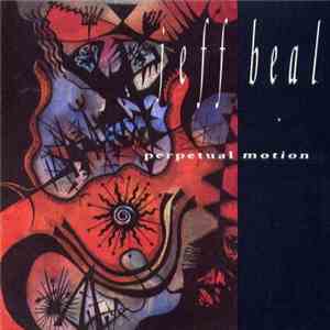 Jeff Beal - Perpetual Motion album flac