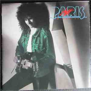 Jeff Paris - Wired Up album flac