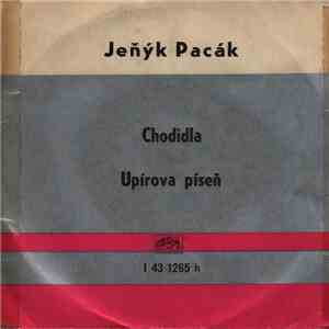 Jeňýk Pacák - Chodidla / Upírova Píseň album flac