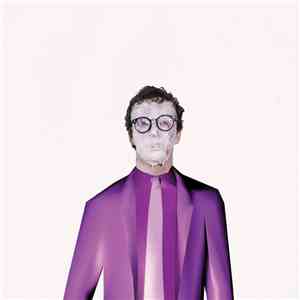 Jerry Paper - Feels Emotions album flac