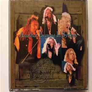 Jimmy Page / Robert Plant - Another Evening In Sydney album flac