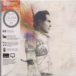Jónsi - Go album flac