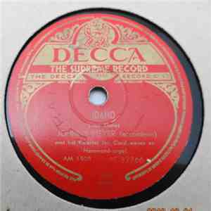 Johnny Meijer - Idaho album flac