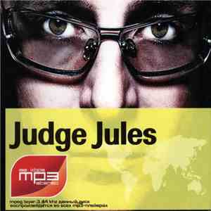 Judge Jules - Judge Jules - MP3 album flac