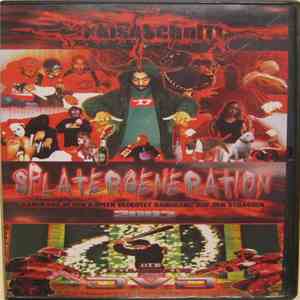 Kaisaschnitt - Splatergeneration - Untergrundreportage Teil 1 album flac
