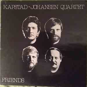 Kapstad-Johansen Quartet - Friends album flac