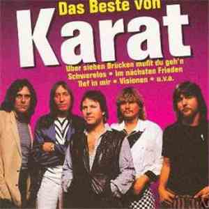 Karat - Das Beste Von Karat album flac