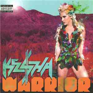 Ke$ha - Warrior album flac