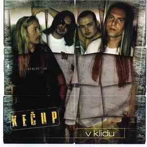 Kečup - V Klidu album flac