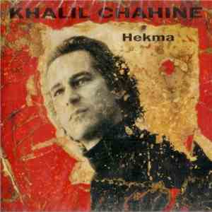 Khalil Chahine - Hekma album flac