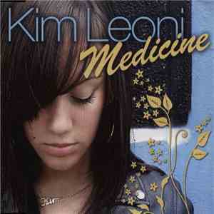 Kim Leoni - Medicine album flac