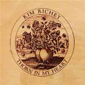Kim Richey - Thorn In My Heart album flac