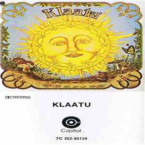 Klaatu - Klaatu album flac